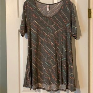 Lularoe Perfect Tee